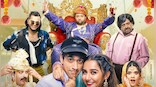 Prajakta Koli set to make her teleplay debut with Zee Theatre's 'Yeh Shaadi Nahi Ho Sakti'; here's the poster