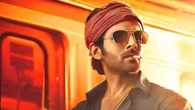 Explained: Why Kartik Aaryan and Kriti Sanon's Shehzada couldn't fetch big numbers at the box-office on day one! Explained: Why Kartik Aaryan and Kriti Sanon's Shehzada couldn't fetch big numbers at the box-office on day one!