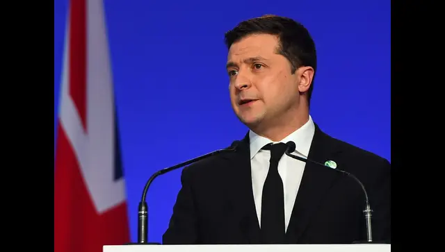 Zelensky says Ukraine will defend Bakhmut, ‘but not at any cost’