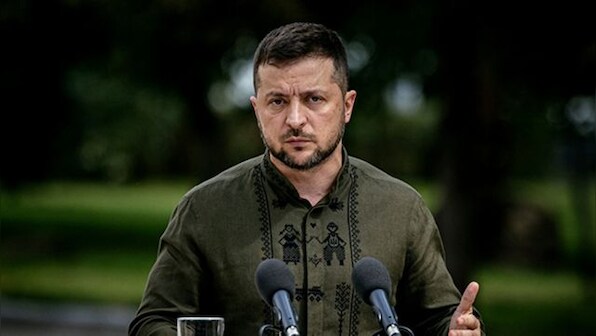 Will Zelenskyy make Brussels trip to address EU Parliament? He wants to but there is 'very significant risk'