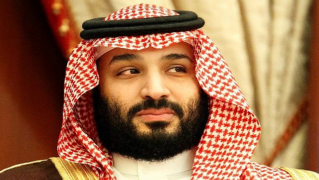 From erratic disruptor to pragmatic power player: The Iran deal reflects a ‘sea change’ in Saudi prince From erratic disruptor to pragmatic power player: The Iran deal reflects a ‘sea change’ in Saudi prince