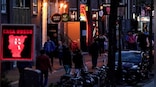 What is Amsterdam’s plan for an ‘erotic centre’? Why has it upset the European drug regulator?