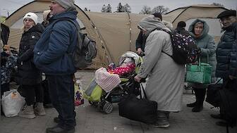 Russia-Ukraine war: How Poland's hospitality aids the survival of Ukrainian refugees