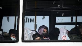 UN says UK draft law amounts to 'asylum ban', urges for 'more humane' solutions