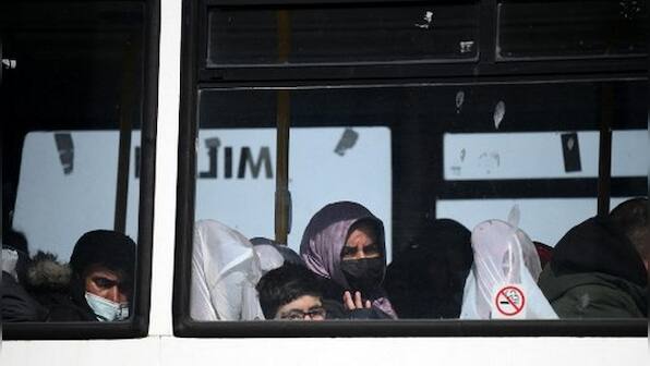 UN says UK draft law amounts to 'asylum ban', urges for 'more humane' solutions