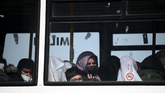 UN says UK draft law amounts to 'asylum ban', urges for 'more humane' solutions UN says UK draft law amounts to 'asylum ban', urges for 'more humane' solutions