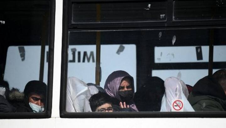 UN says UK draft law amounts to 'asylum ban', urges for 'more humane' solutions