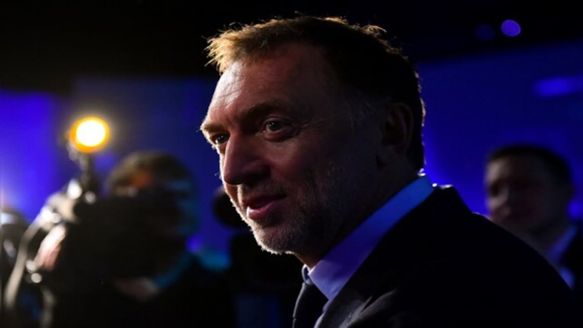 Russian oligarch Oleg Deripaska warns Moscow likely to run out of money next year