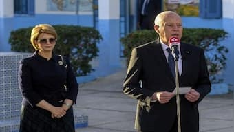World Bank halts Tunisia program over president's migrant remarks