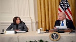 Why Joe Biden might drop Kamala Harris as his running mate for 2024 US polls