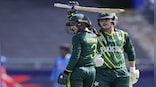 Bismah Maroof steps down as Pakistan women's cricket skipper