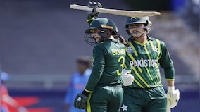 Bismah Maroof steps down as Pakistan women's cricket skipper