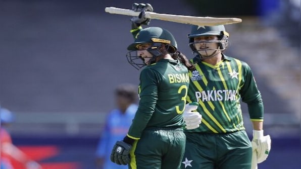 Bismah Maroof steps down as Pakistan women's cricket skipper