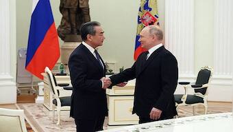Explained: How sending military aid to Russia can benefit China