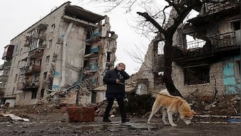 Explained: A year later, how China is pushing for a bigger role in the Russia-Ukraine war