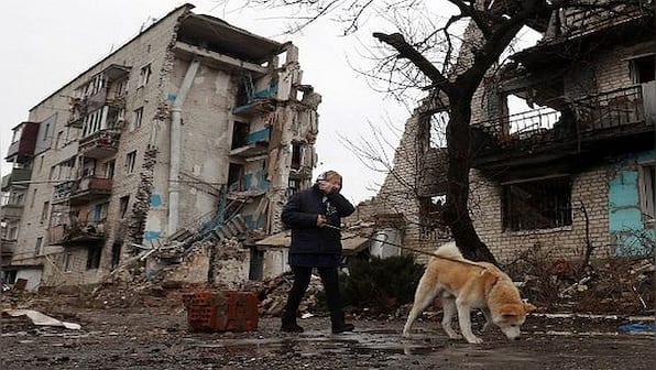 Explained: A year later, how China is pushing for a bigger role in the Russia-Ukraine war