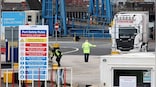 Green lane and red lane: How Northern Ireland trade will work after the new Windsor Framework