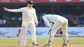 India vs Australia: Steve Smith to lead visitors in fourth Test, Pat Cummins to stay home