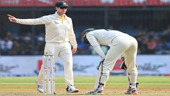 India vs Australia: Steve Smith to lead visitors in fourth Test, Pat Cummins to stay home