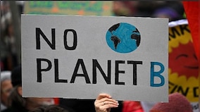 How climate change could cost Germany trillions of euros