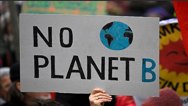 How climate change could cost Germany trillions of euros How climate change could cost Germany trillions of euros