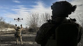 Explained: Ukraine's strategy to retain Bakhmut amid heavy attacks from Russia