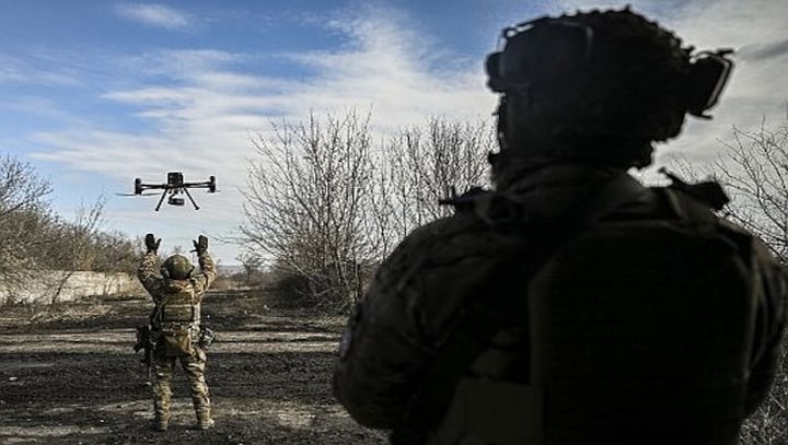 Explained: Ukraine's strategy to retain Bakhmut amid heavy attacks from Russia