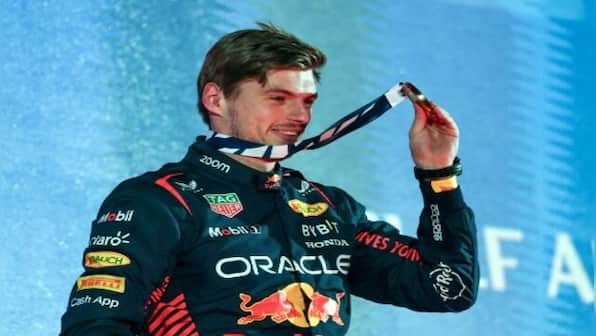 Formula 1: Max Verstappen struck by illness ahead of Saudi Arabian Grand Prix