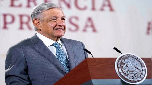 'Won't allow foreign govt to intervene': Mexico president rules out letting US troops fight cartels