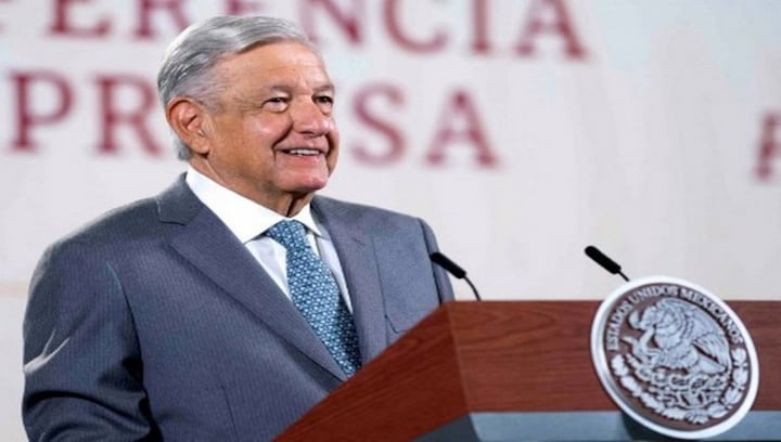 'Won't allow foreign govt to intervene': Mexico president rules out letting US troops fight cartels