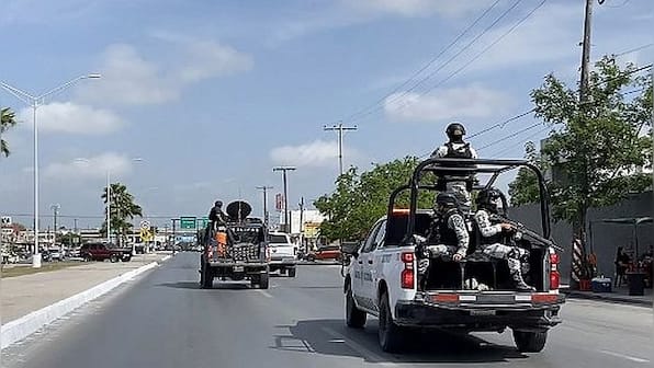 Explained: What we know about the kidnapping of 4 Americans in Mexico