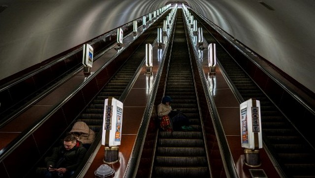 Russian missile wave kills civilians in sleep, knocks out power in most of Ukraine Russian missile wave kills civilians in sleep, knocks out power in most of Ukraine