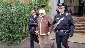 The mafias of Italy are well and alive