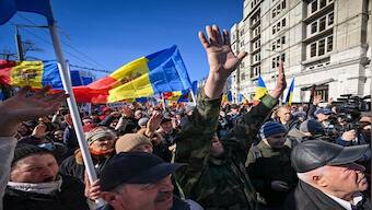 Destabilising another neighbour: Secret document reveals Russia had plans to punish Moldova for cosying up to the West