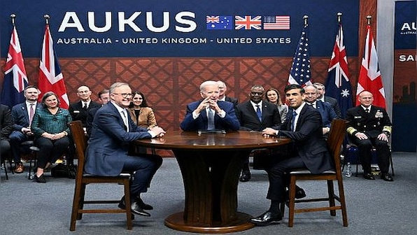 Explained: How the AUKUS submarines raise risks of nuclear proliferation