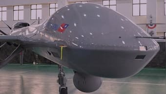 Taiwan unveils new drones amid China tensions: What we know about UAVs