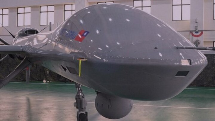 Taiwan unveils new drones amid China tensions: What we know about UAVs