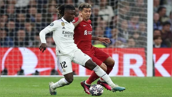 Champions League: Eduardo Camavinga 'graduates' in mature Real Madrid European triumph