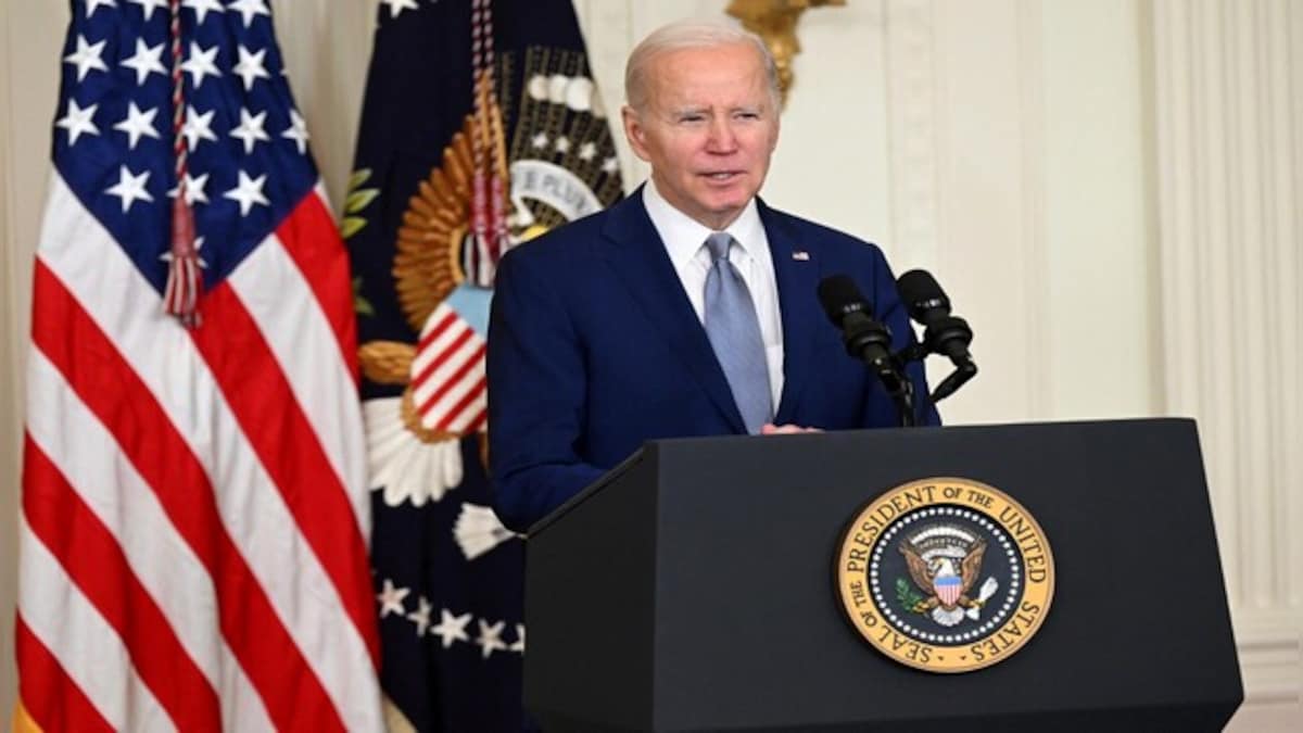 Biden administration extends invitations to 120 leaders for 2nd Summit for Democracy