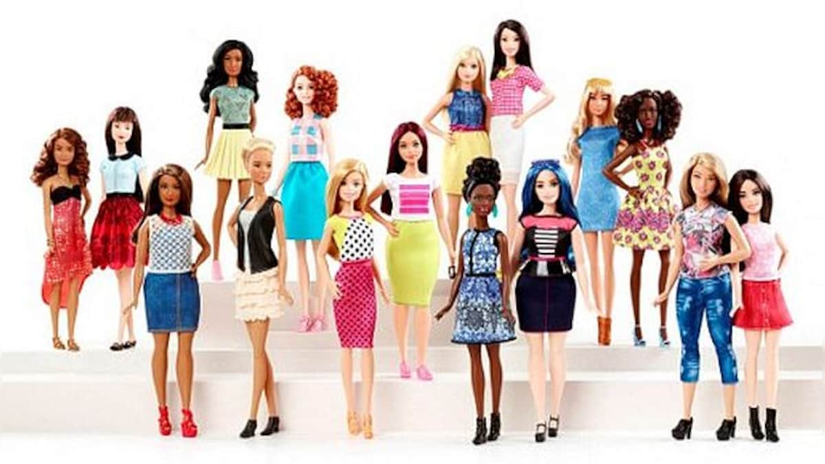 Barbie turns 64: How Mattel has kept the doll brand alive for so long