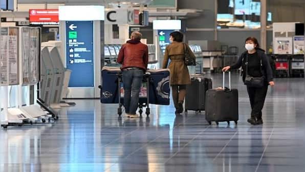Global tourism on track to return to pre-pandemic levels, says UN