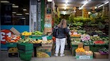 Filling up empty shelves: Why the UK should grow fruits and vegetables in cities