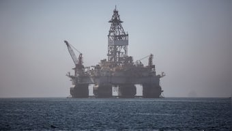 Namibia makes third offshore 'light oil' discovery