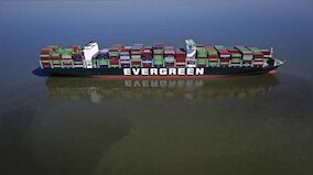 Floating in Profits: Why this shipping company in Taiwan is giving its staff 5 years of salary as bonus