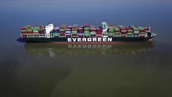 Floating in Profits: Why this shipping company in Taiwan is giving its staff 5 years of salary as bonus