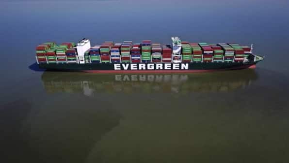 Floating in Profits: Why this shipping company in Taiwan is giving its staff 5 years of salary as bonus