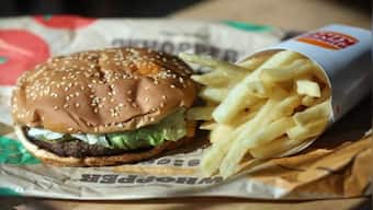 Some Like It Quick: Which countries are obssesed with fast food?