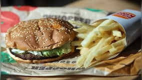 Some Like It Quick: Which countries are obssesed with fast food?