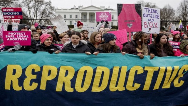 Texas women who were denied abortions sue the state over ban Texas women who were denied abortions sue the state over ban