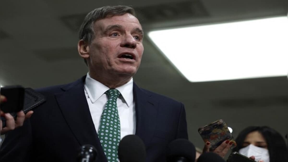 It is an embarrassment not to have a US Ambassador to India, says Senator Warner